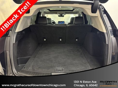 Used 2019 Acura RDX AWD w/ Technology Package image 35