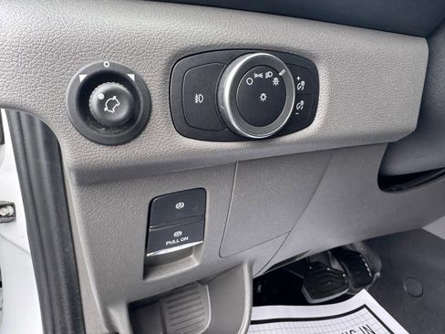 Used 2024 Ford Transit 250 Low Roof w/ Exterior Upgrade Package image 15