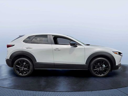 Certified 2024 MAZDA CX-30 AWD 2.5 S w/ Select Sport Pkg image 7