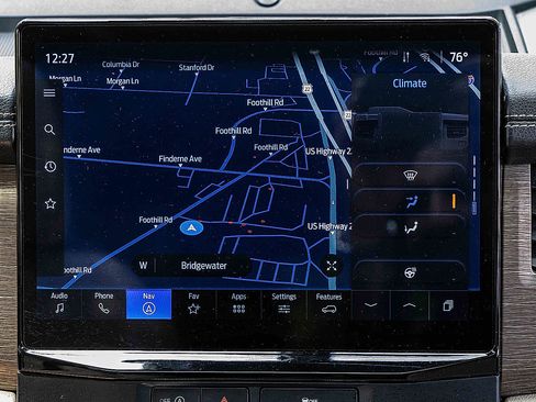 Used 2023 Ford Expedition Limited image 12