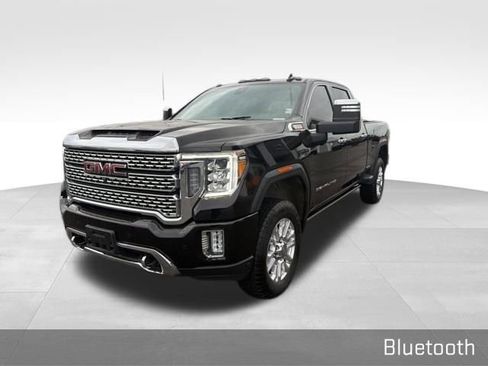 Used 2023 GMC Sierra 2500 Denali w/ Denali Ultimate Package image 6