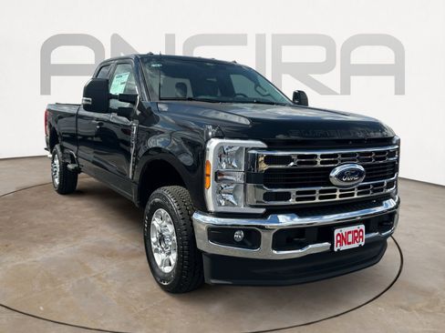 New 2026 Ford F350 XLT image 3
