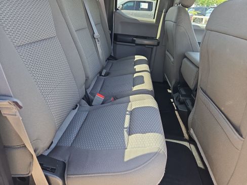 Used 2018 Ford F150 XLT w/ Equipment Group 302A Luxury RWD image 18