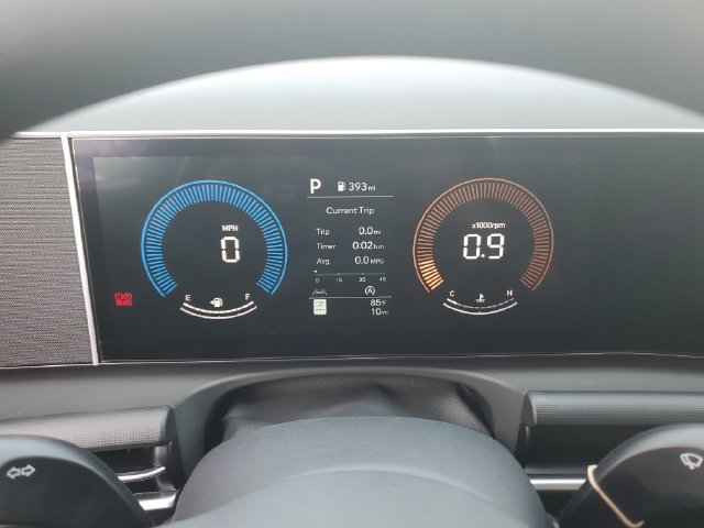 New 2026 Hyundai Tucson SEL Plus AWD/4WD image 22