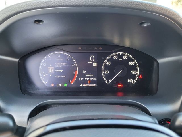 Used 2024 Honda HR-V Sport image 24