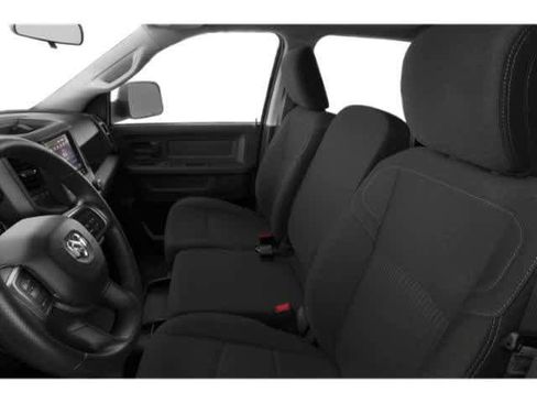 Used 2019 RAM 2500 Tradesman AWD/4WD image 10