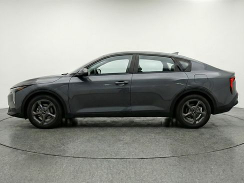 Used 2025 Kia K4 FWD image 4