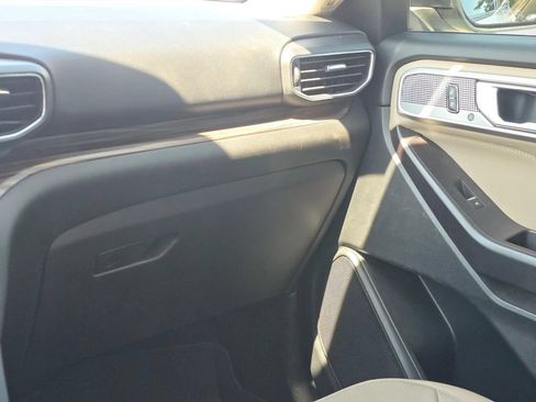 Used 2020 Ford Explorer Limited RWD image 16