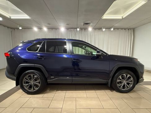 Certified 2024 Toyota RAV4 XLE Premium w/ Weather Package AWD/4WD image 6