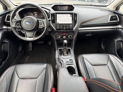 Used 2023 Subaru Crosstrek 2.5i Limited w/ Popular Package #3 image 22