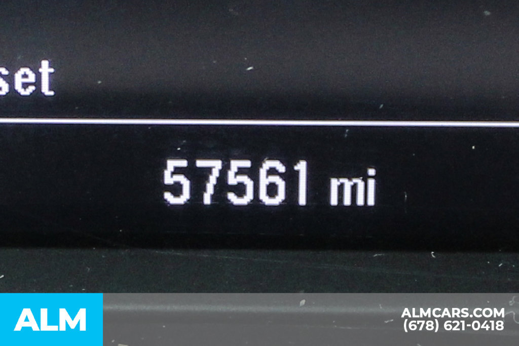 Used 2025 Chevrolet Malibu LT FWD image 38