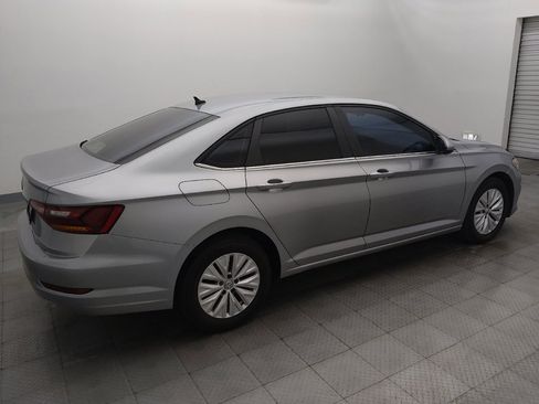 Used 2019 Volkswagen Jetta S FWD image 10
