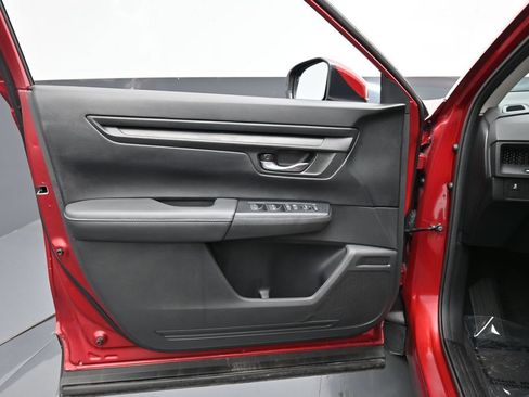 Certified 2024 Honda CR-V EX image 18