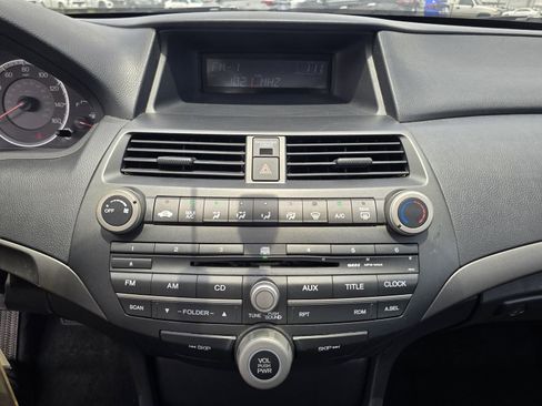 Used 2008 Honda Accord LX image 17