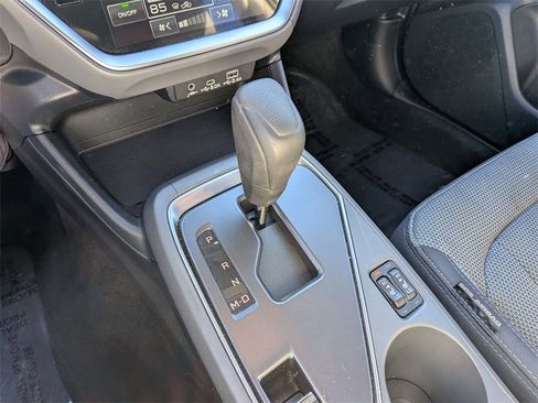 Used 2024 Subaru Crosstrek 2.0i Premium image 19