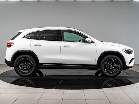 New 2026 Mercedes-Benz GLA 250 4MATIC image 11
