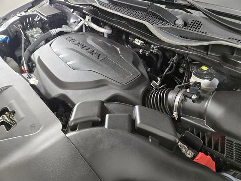 Used 2024 Honda Odyssey EX-L image 24
