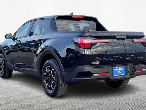 Certified 2024 Hyundai Santa Cruz SEL image 11