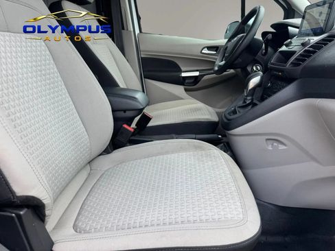 Used 2022 Ford Transit Connect XLT FWD image 16