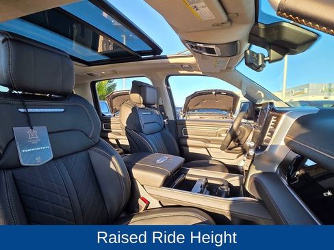 New 2026 RAM 1500 Tungsten w/ Off Road Group image 13