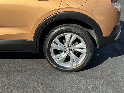 Used 2024 Buick Encore GX Preferred FWD image 32
