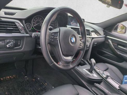 Used 2017 BMW 430i Gran Coupe RWD image 10