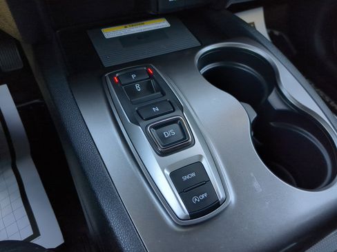 Used 2022 Honda Passport EX-L image 26