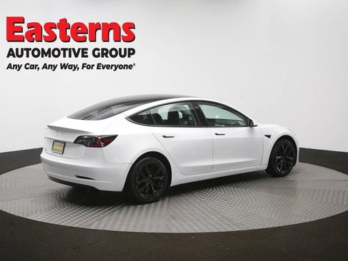 Used 2023 Tesla Model 3 Standard Range RWD image 37
