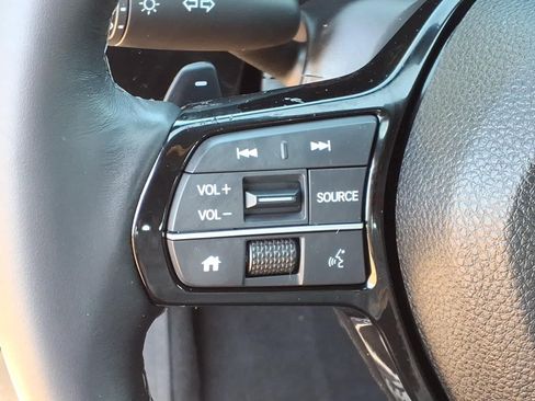 Certified 2022 Honda Civic Sport image 17