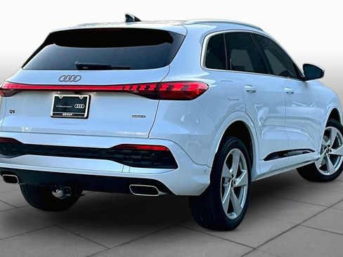 Certified 2025 Audi Q5 Premium Plus w/ Premium Plus AWD/4WD image 13