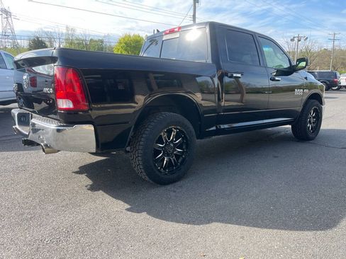 Used 2014 RAM 1500 Big Horn AWD/4WD image 6