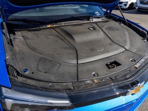 Used 2024 Chevrolet Blazer EV LT image 45