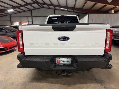 Used 2023 Ford F250 XL w/ XL Driver Assist Package image 7