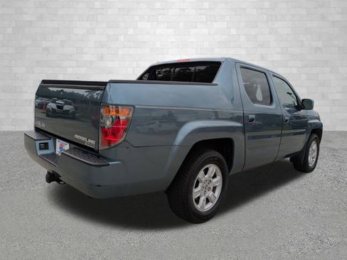 Used 2007 Honda Ridgeline RTL image 2