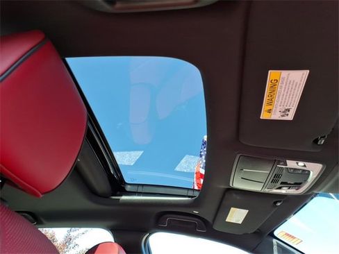 Used 2023 Acura TLX SH-AWD w/ A-SPEC Pkg image 7