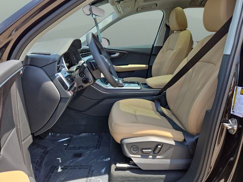 New 2026 Audi Q7 3.0T Premium Plus AWD/4WD image 14