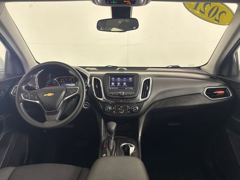 Used 2021 Chevrolet Equinox LT image 26