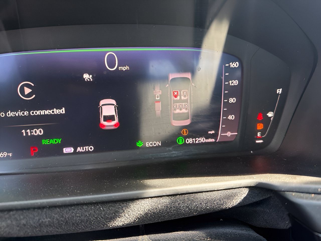 Used 2023 Honda Accord Touring image 21