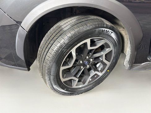 Used 2016 Subaru Crosstrek 2.0i Limited AWD/4WD image 35