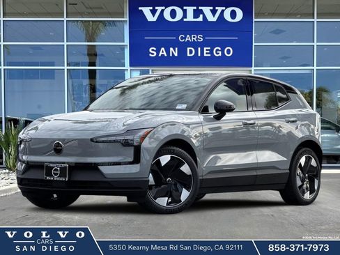 New 2026 Volvo EX30 Plus w/ Climate Package RWD image 1