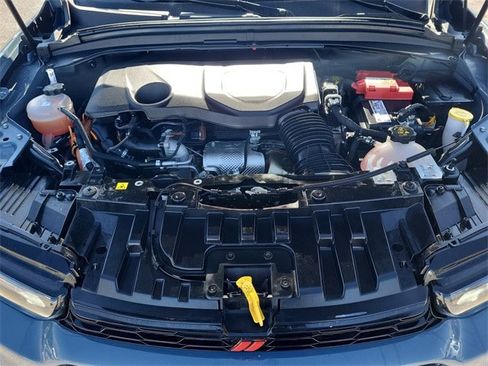 Used 2024 Dodge Hornet R/T image 30