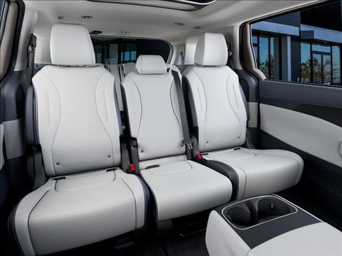 New 2026 Kia Carnival SX Prestige FWD image 16