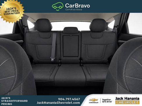 Used 2022 Hyundai Tucson SEL FWD image 18