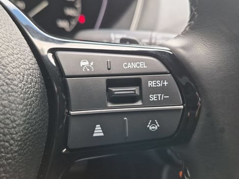 Used 2022 Honda Civic Sport image 15
