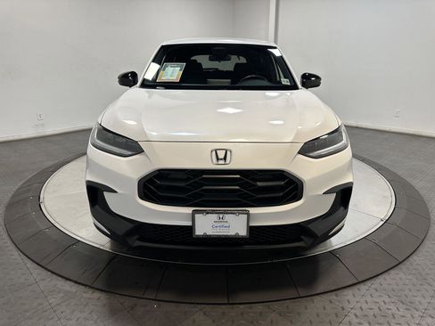 Used 2024 Honda HR-V Sport image 4