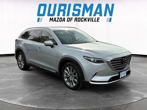Used 2022 MAZDA CX-9 Grand Touring image 1