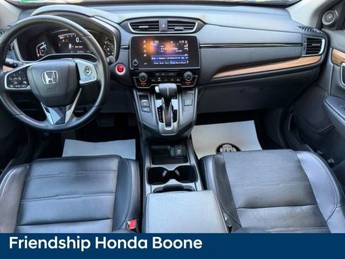 Used 2018 Honda CR-V EX-L image 49