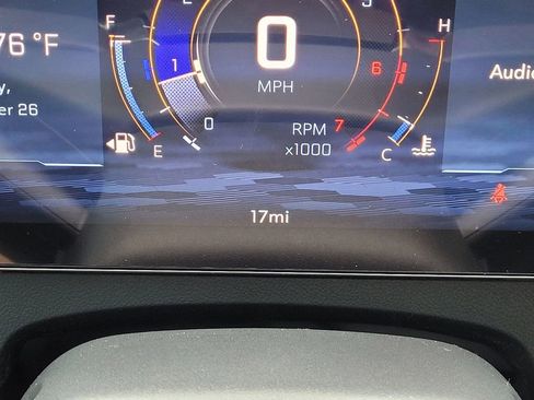 New 2026 Chevrolet Traverse LT w/ Midnight/Sport Edition FWD image 32