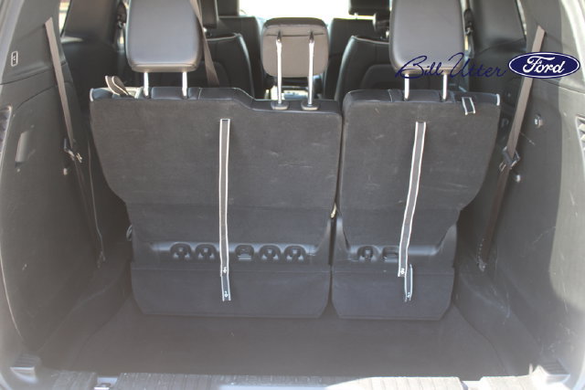 Used 2025 Chrysler Pacifica Limited FWD image 10