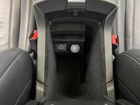 Used 2023 INFINITI QX60 Luxe w/ Cargo Package image 44